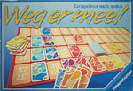Weg er mee!