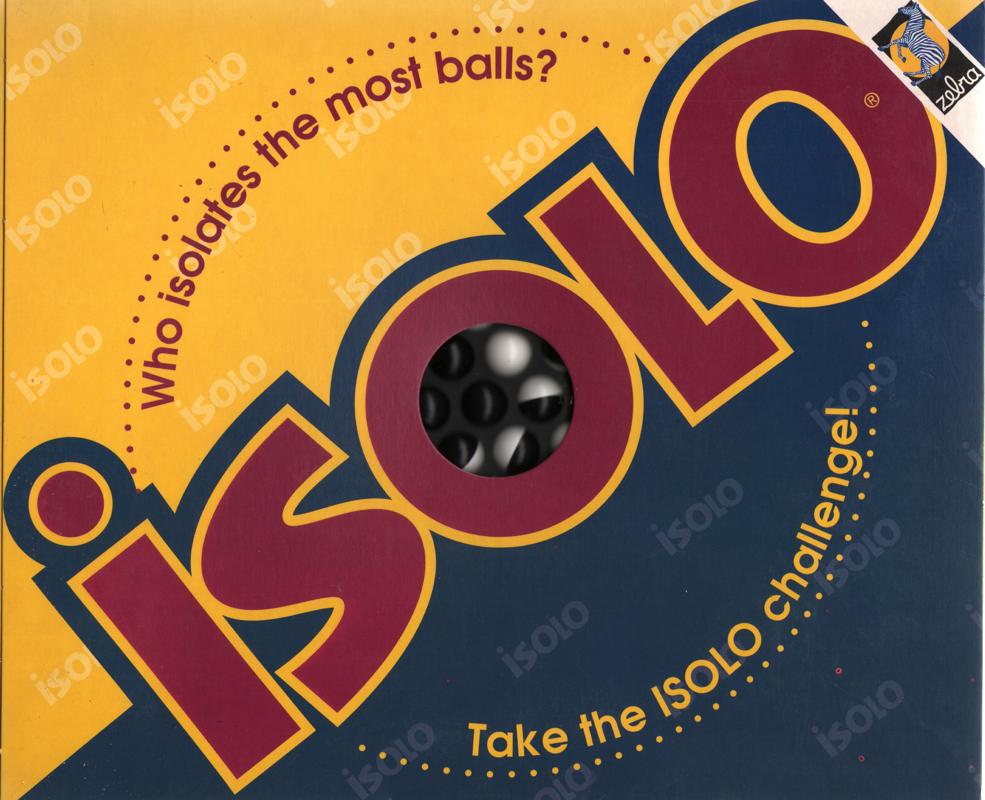 Isolo