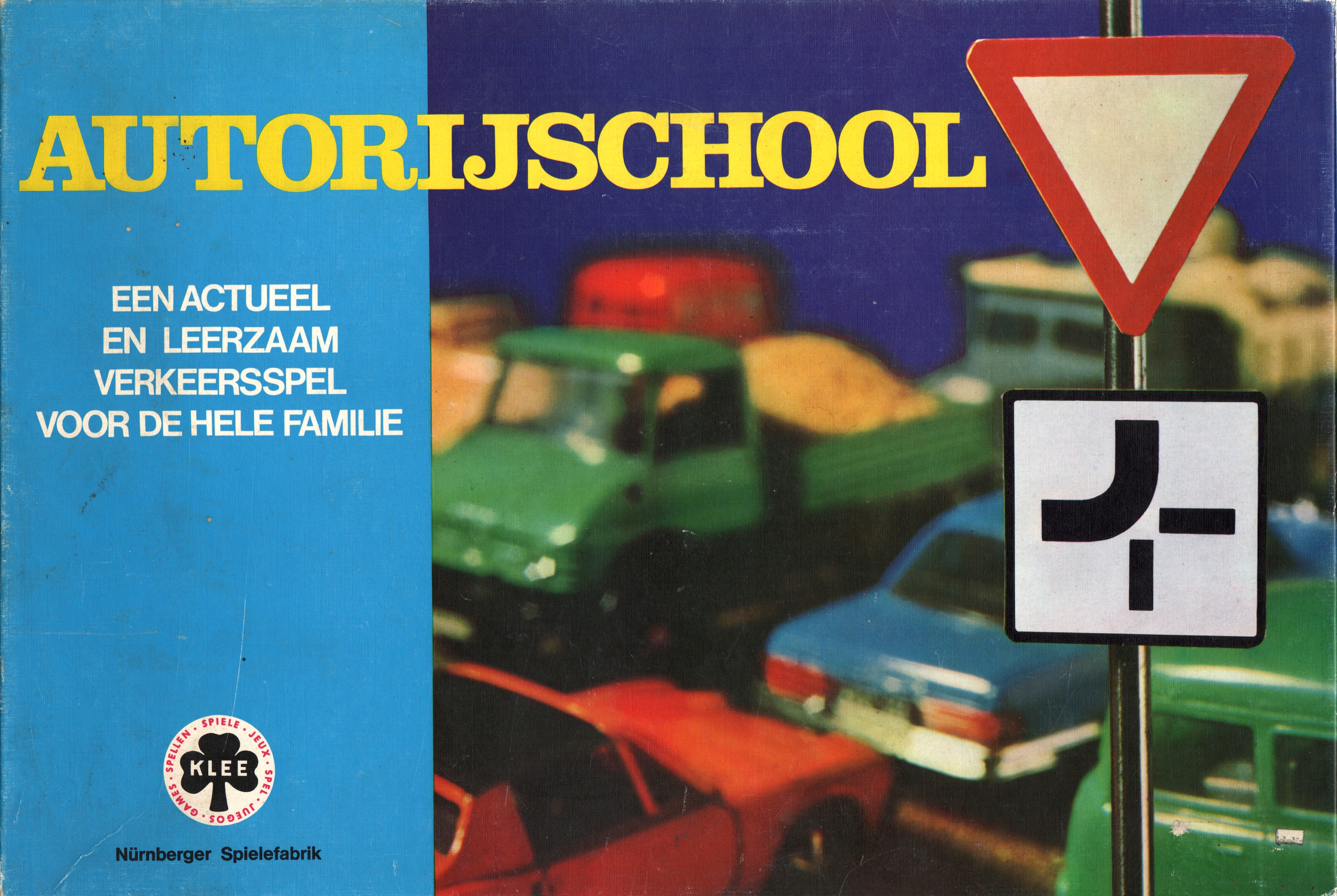 Autorijschool
