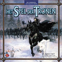 Het Spel der Tronen