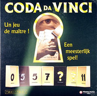 Coda Da Vinci