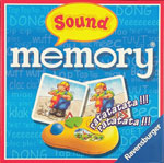 Sound Memory