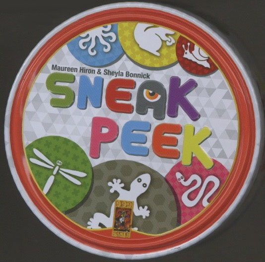 Sneak Peek