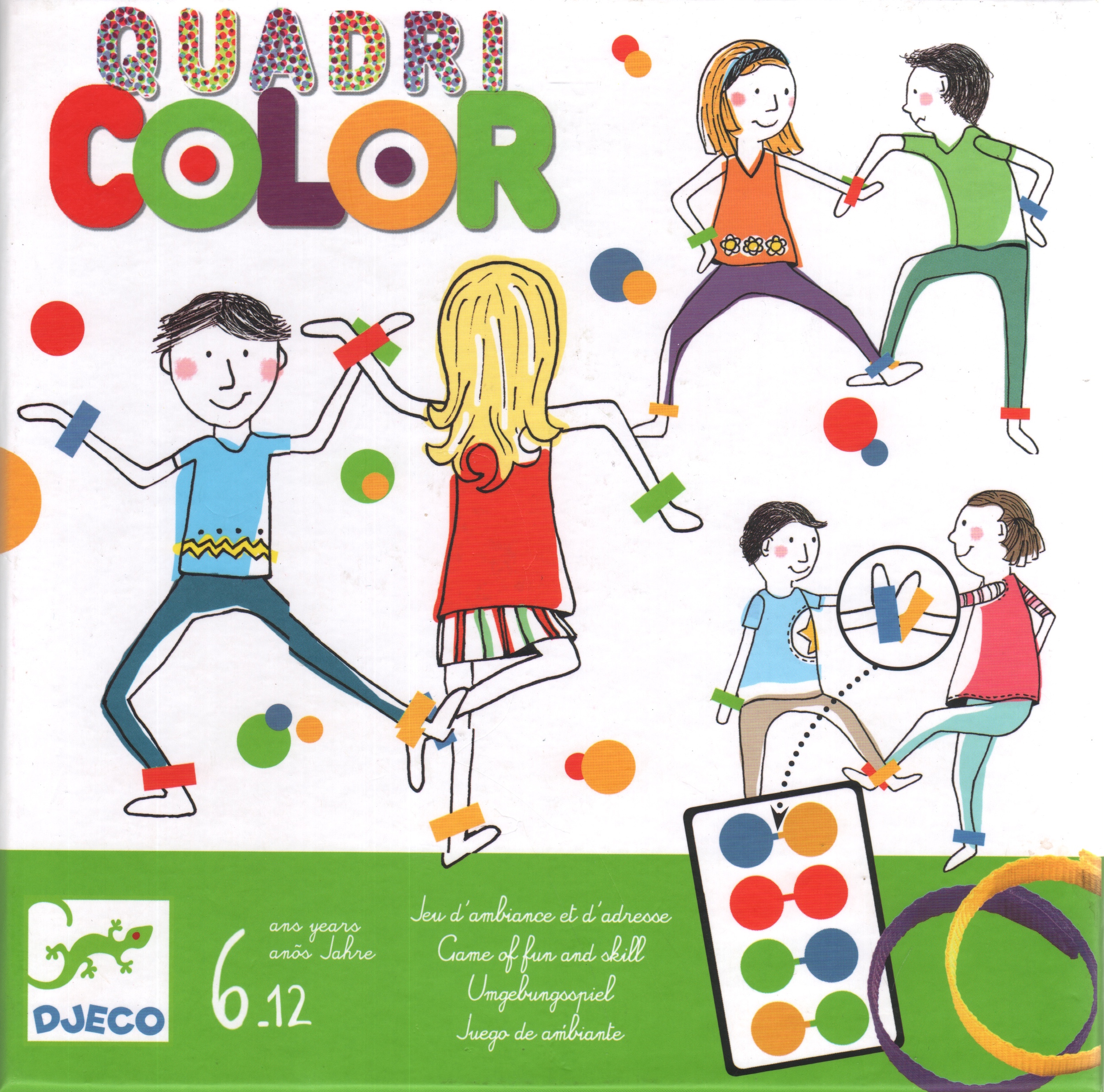 Quadri Color