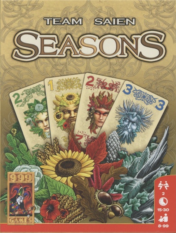 Seasons