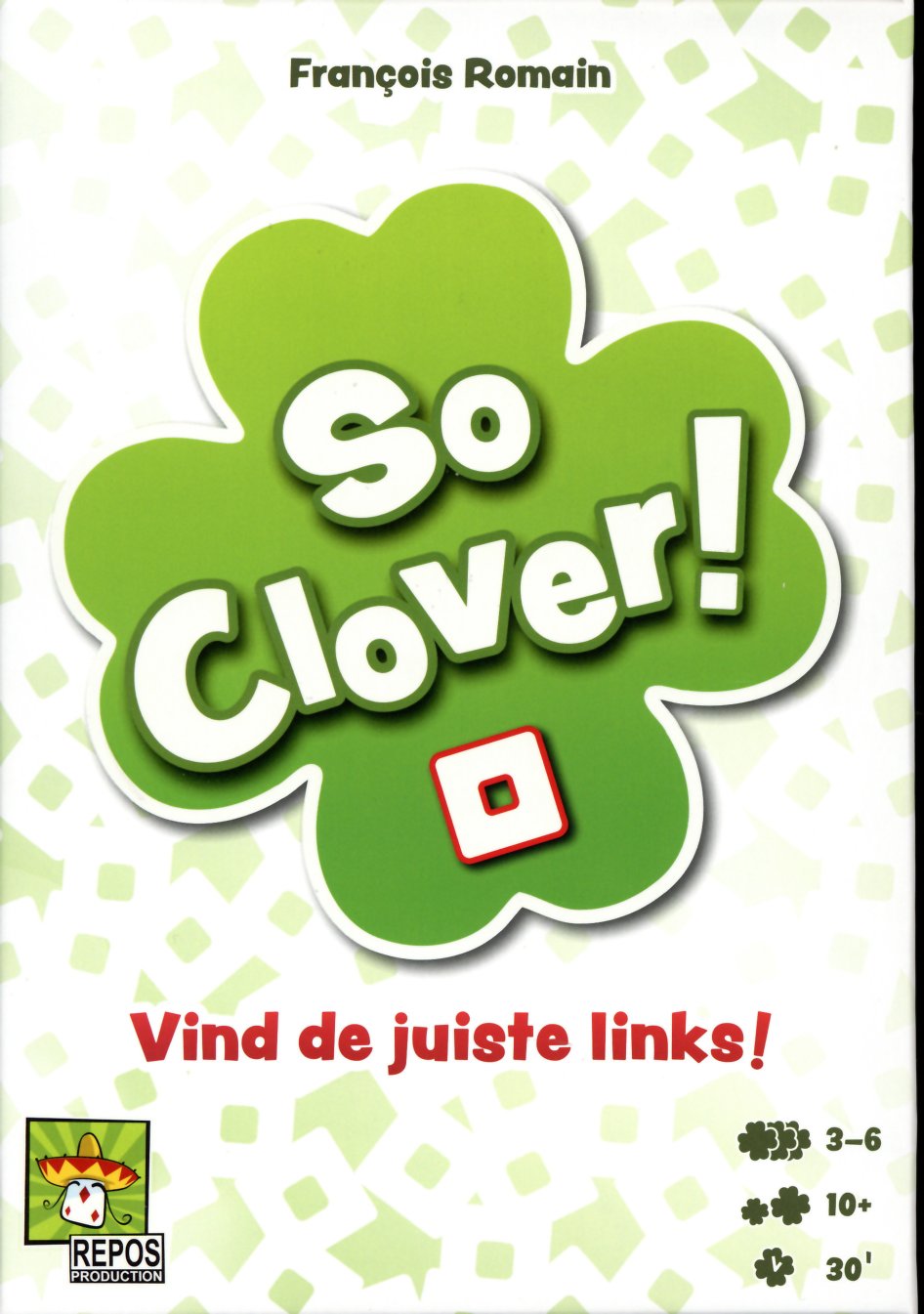 So Clover