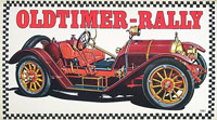 Oldtimer-Rally