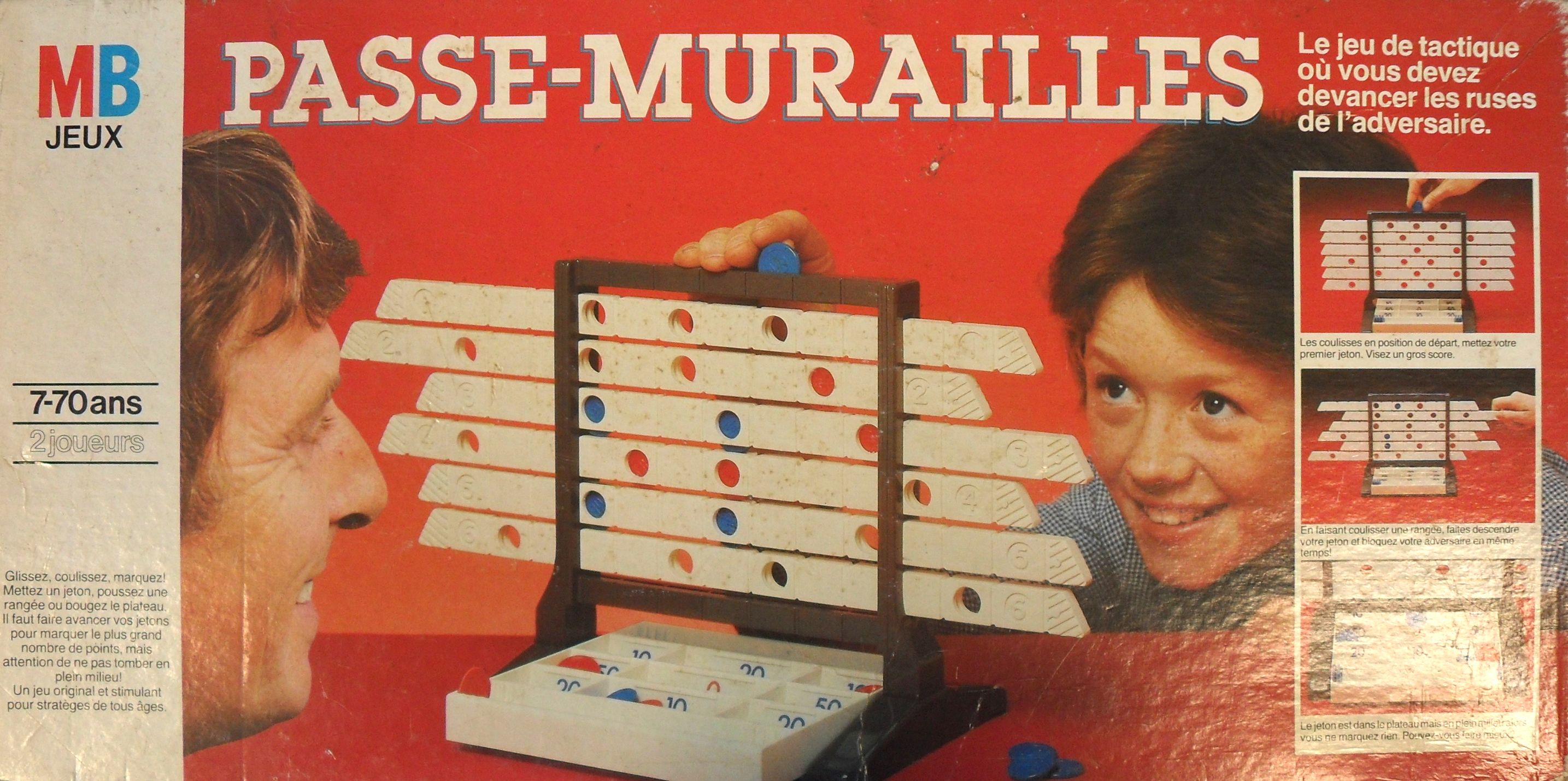 Passe-Murailles