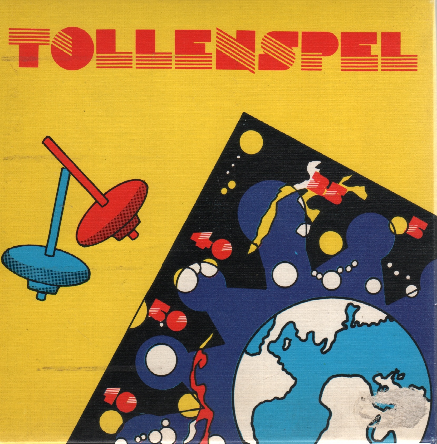 Tollenspel