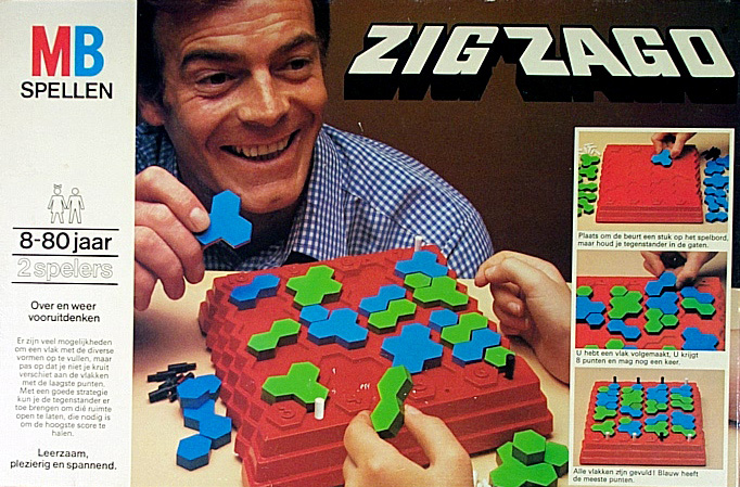 Zig Zago