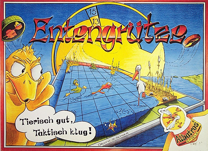Entengrütze