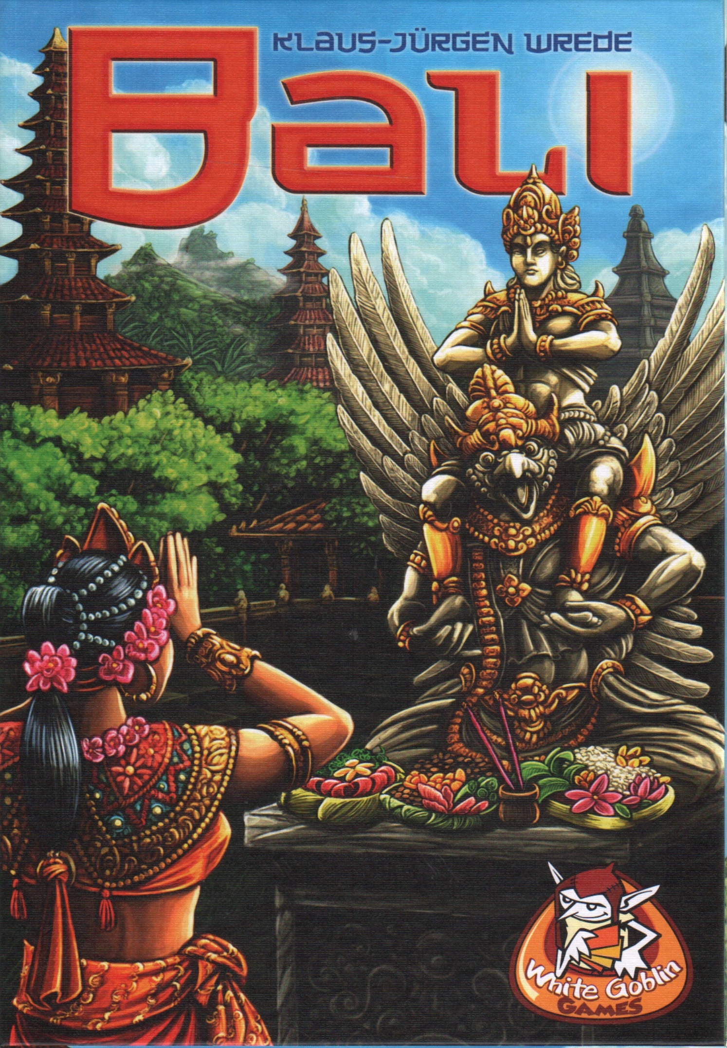 Bali