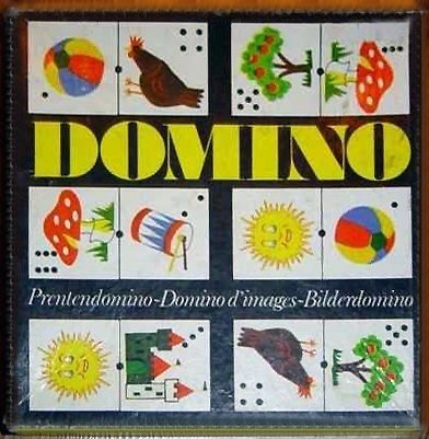 Domino (Prentendomino)