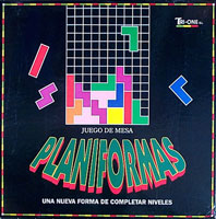 Planiformas