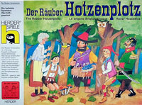 Der Räuber Hotzenplotz (Rover Hosseklos)