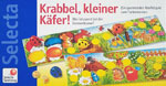 Krabbel, kleiner Käfer! (Krabbel, kleine Kever)