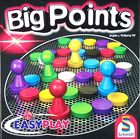 Big Points