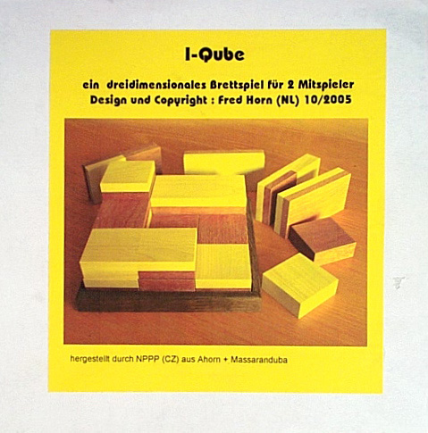 I-Qube