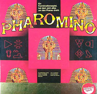 Pharomino