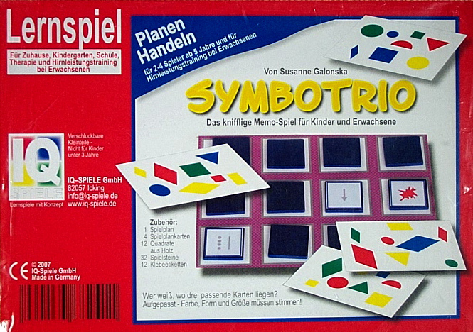 Symbotrio