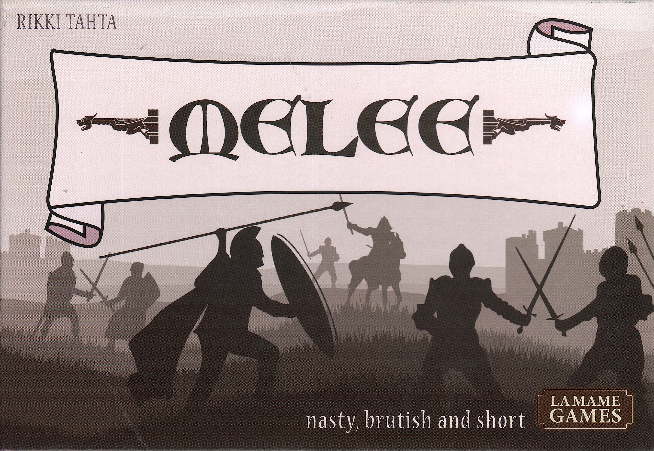 Melee