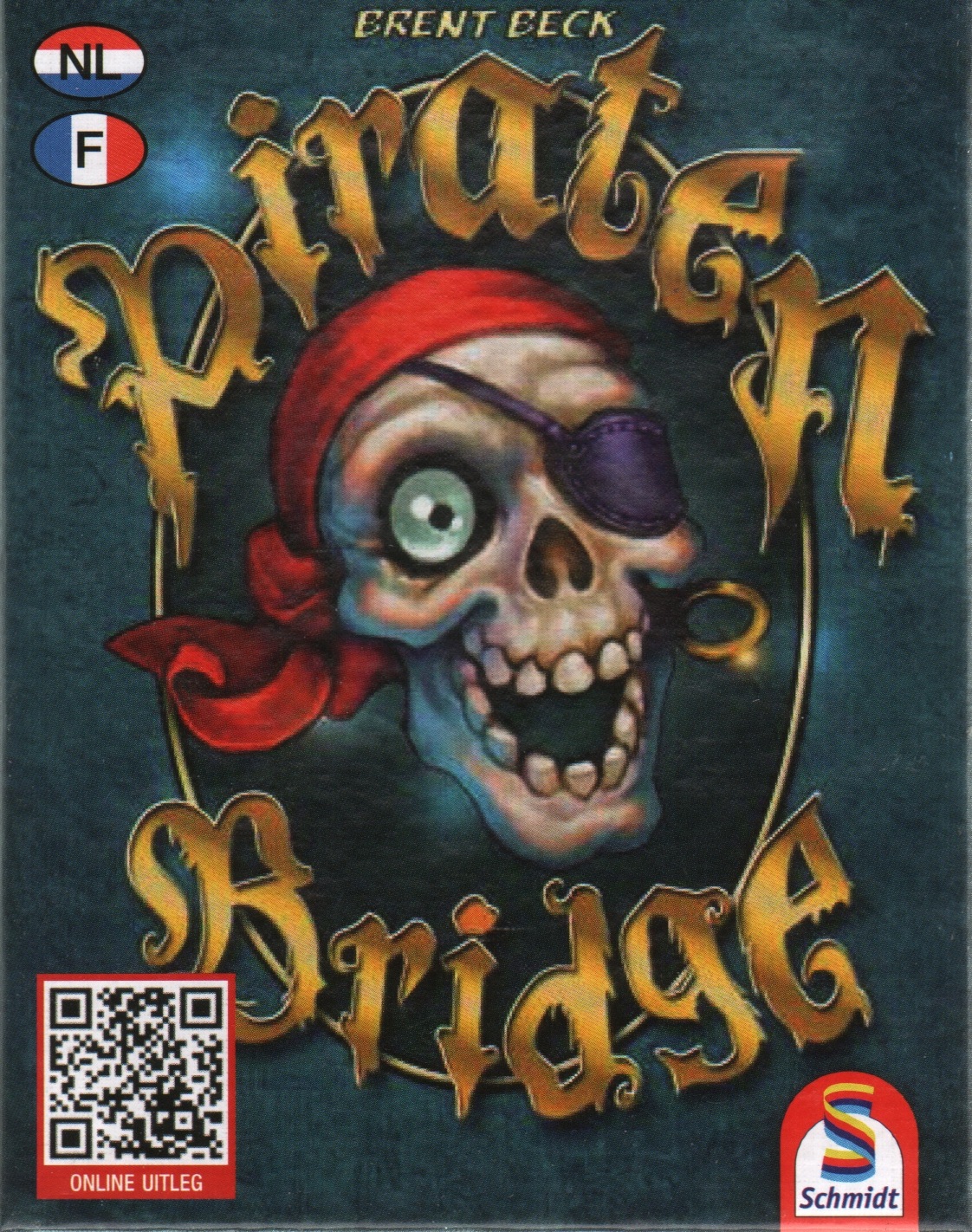 Piraten Bridge