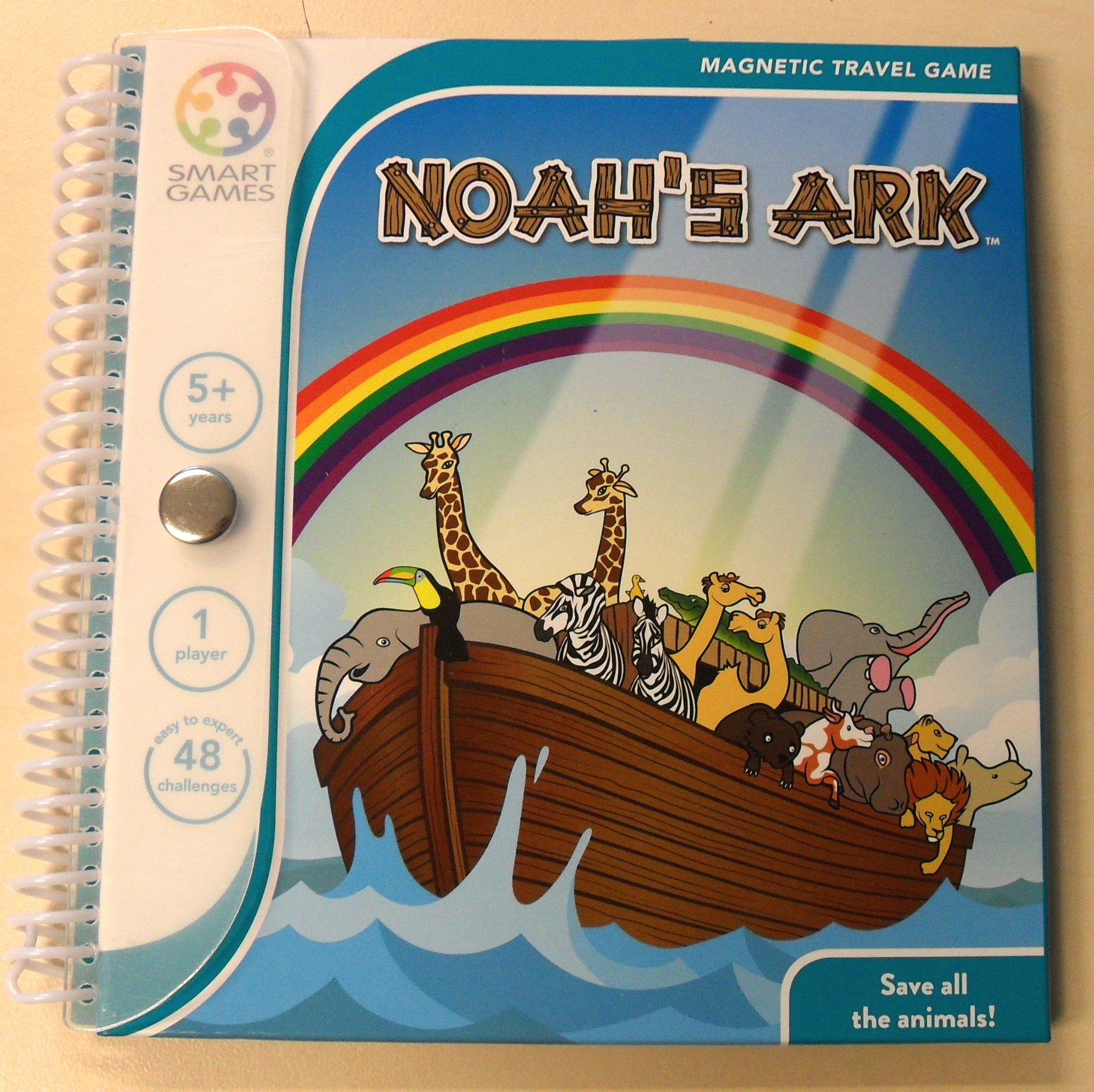 Noah's Ark