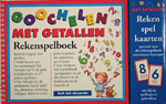 Goochelen met getallen