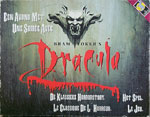 Een Avond Met Dracula