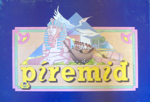 Piremid