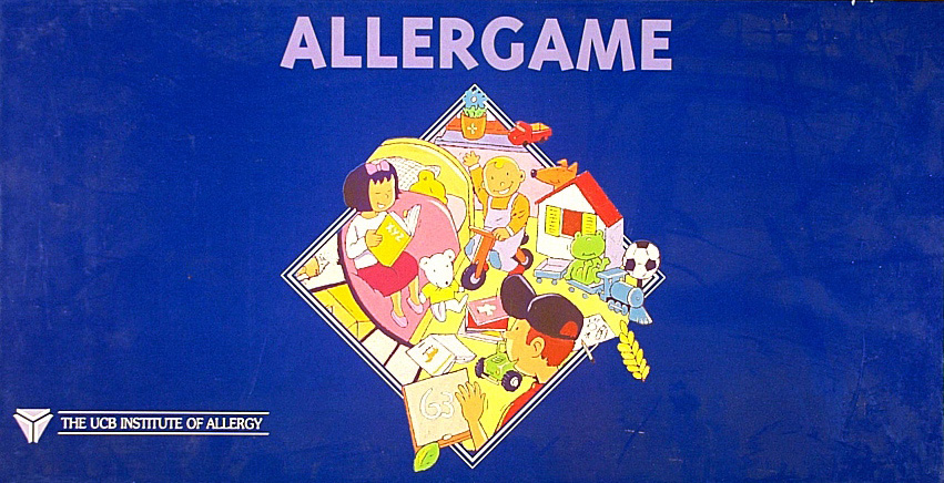 Allergame