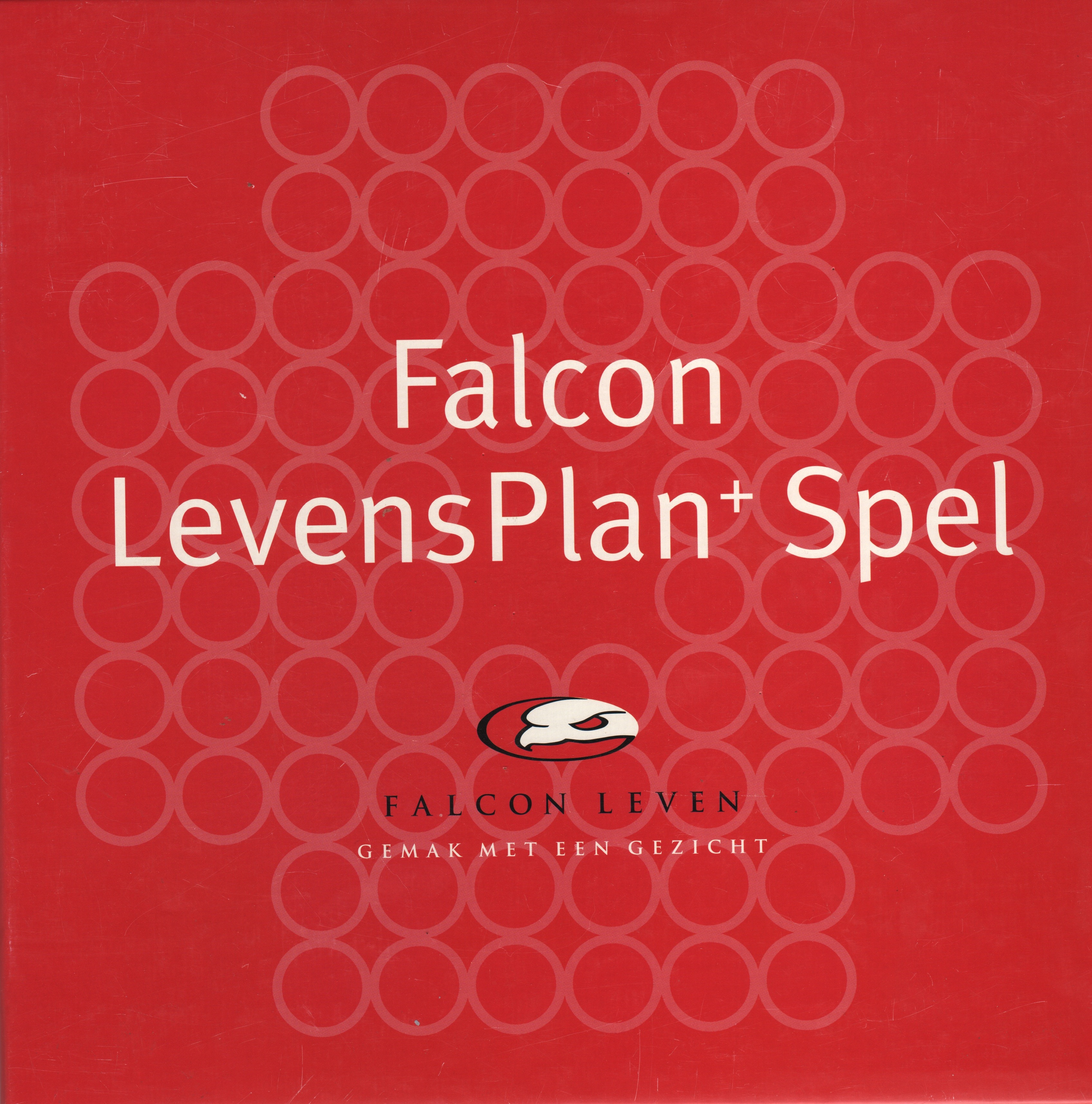 Falcon Levensplan+ Spel