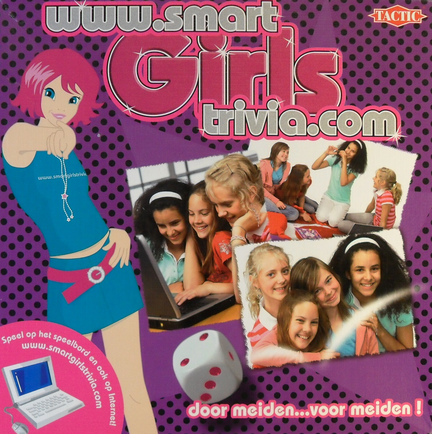 Smart Girls Trivia