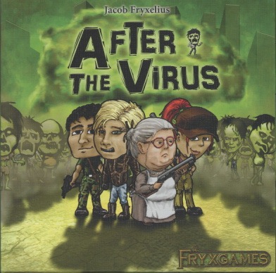After the Virus