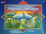 Fliegende Untertassen
