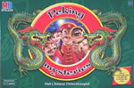 De Peking-Mysteries