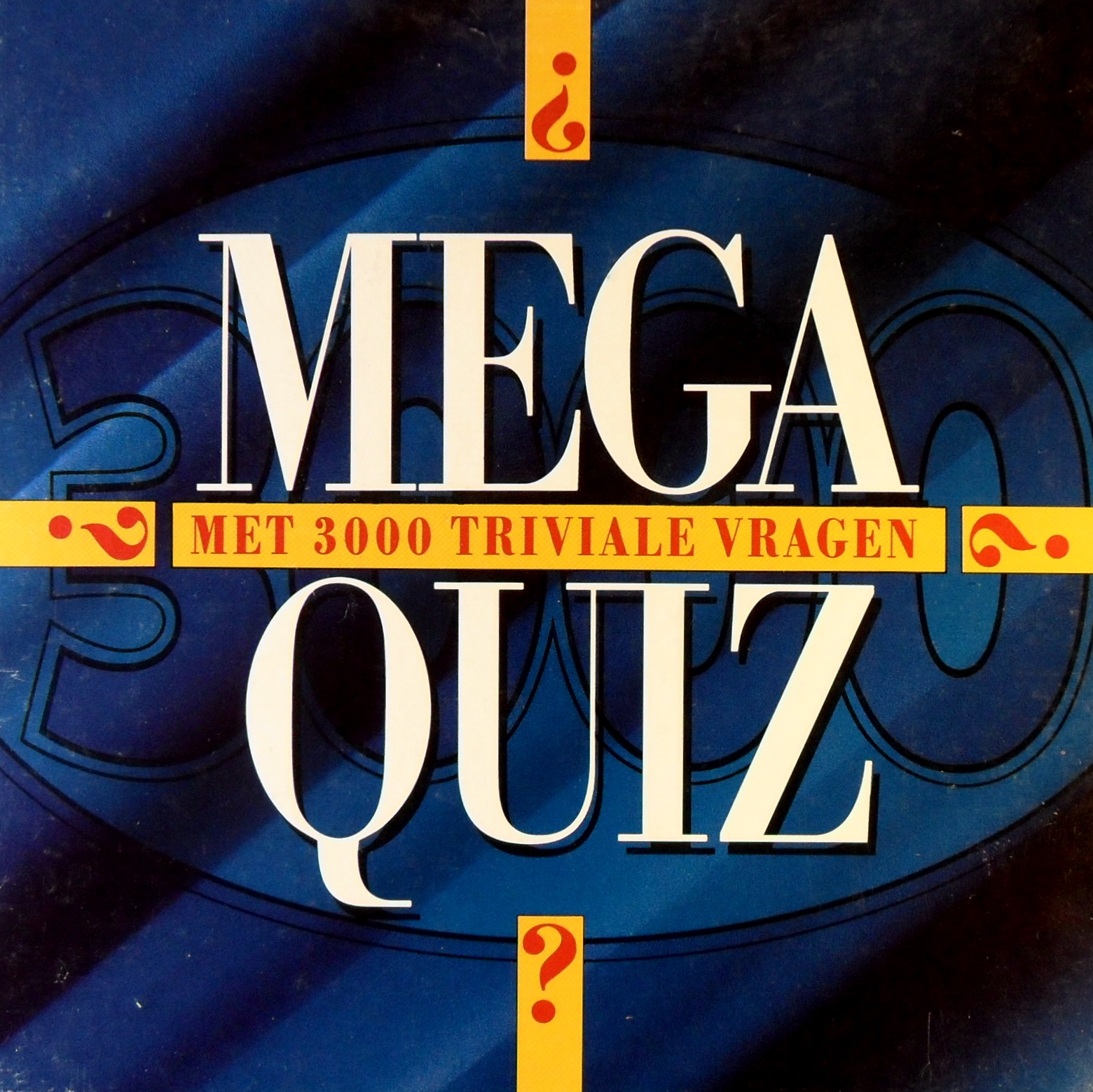 Mega Quiz