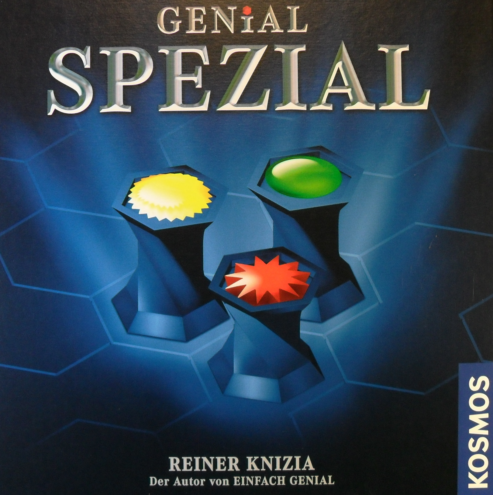 Genial Spezial