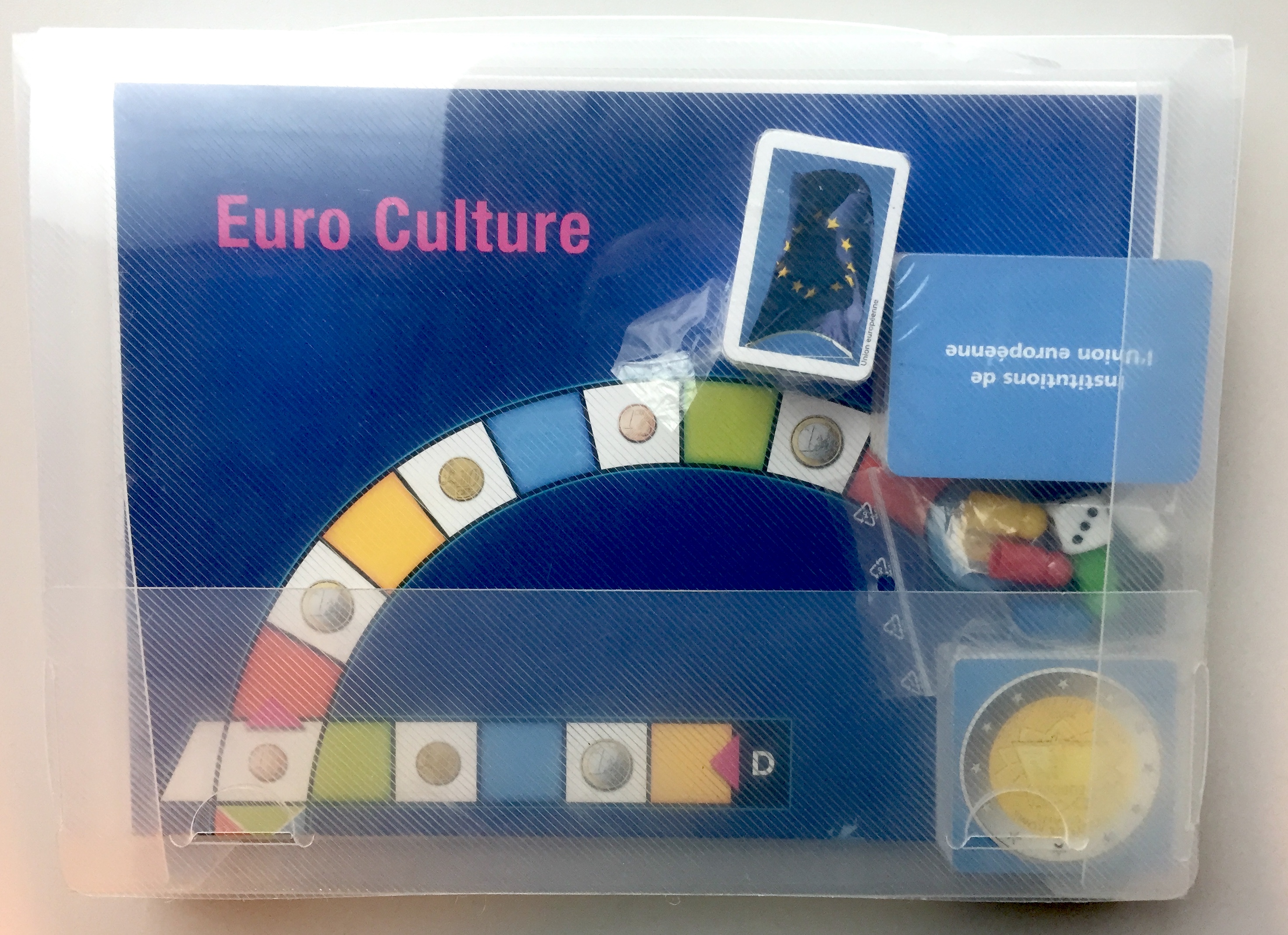Euro Culture
