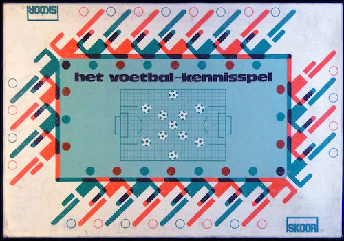 Het Voetbal-kennisspel