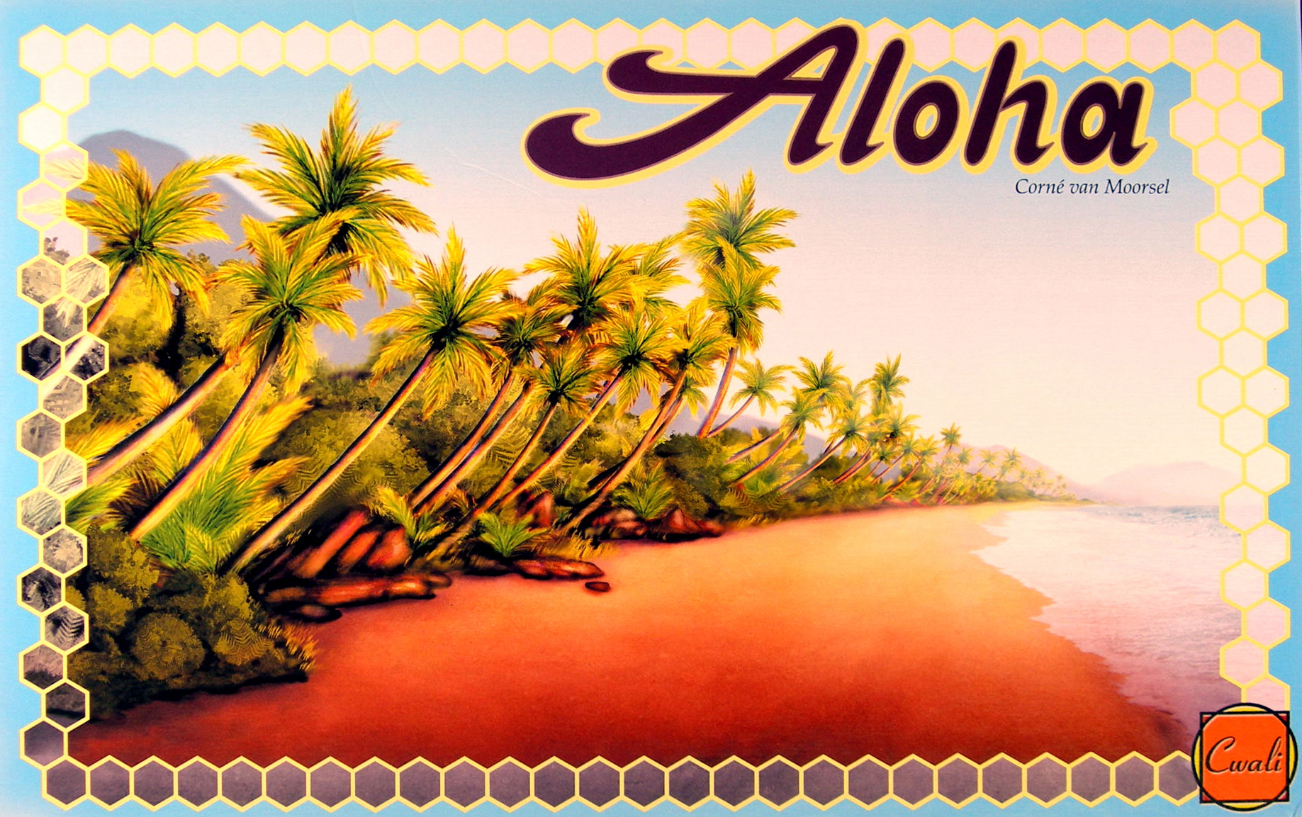 Aloha