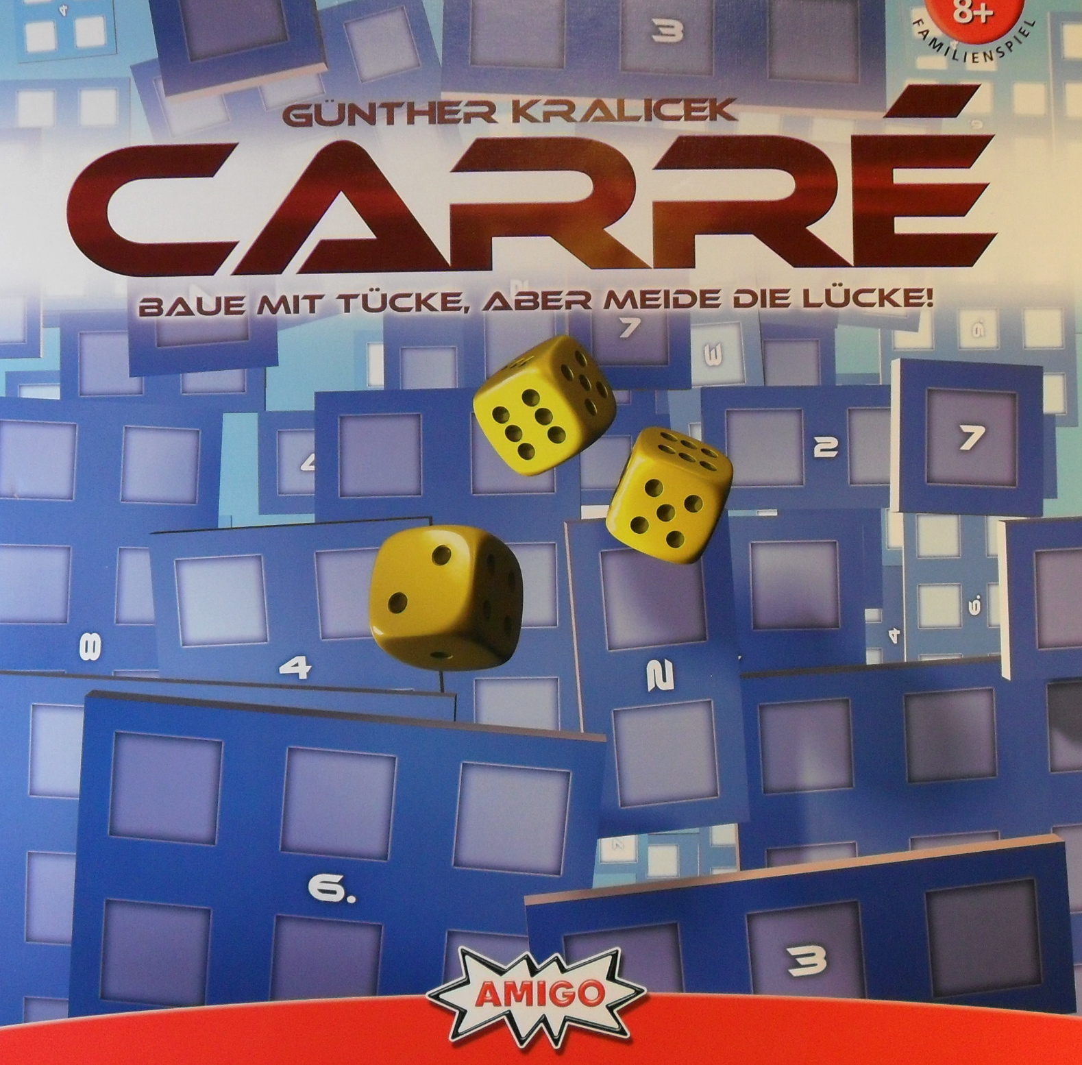 Carré