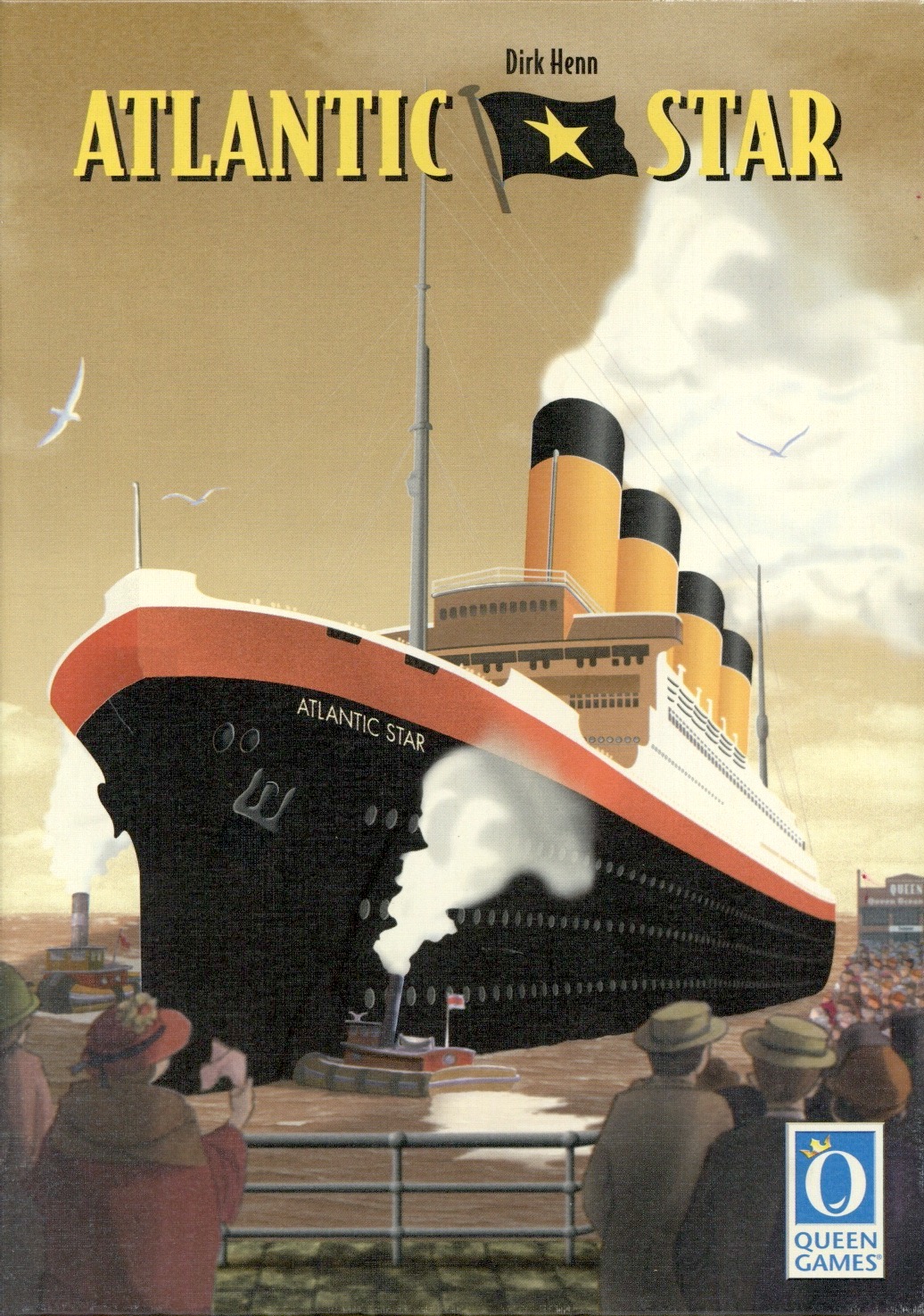 Atlantic Star