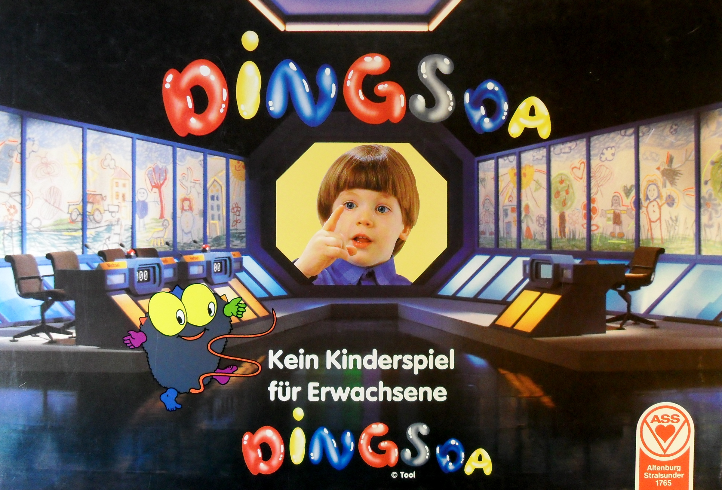 Dingsoa
