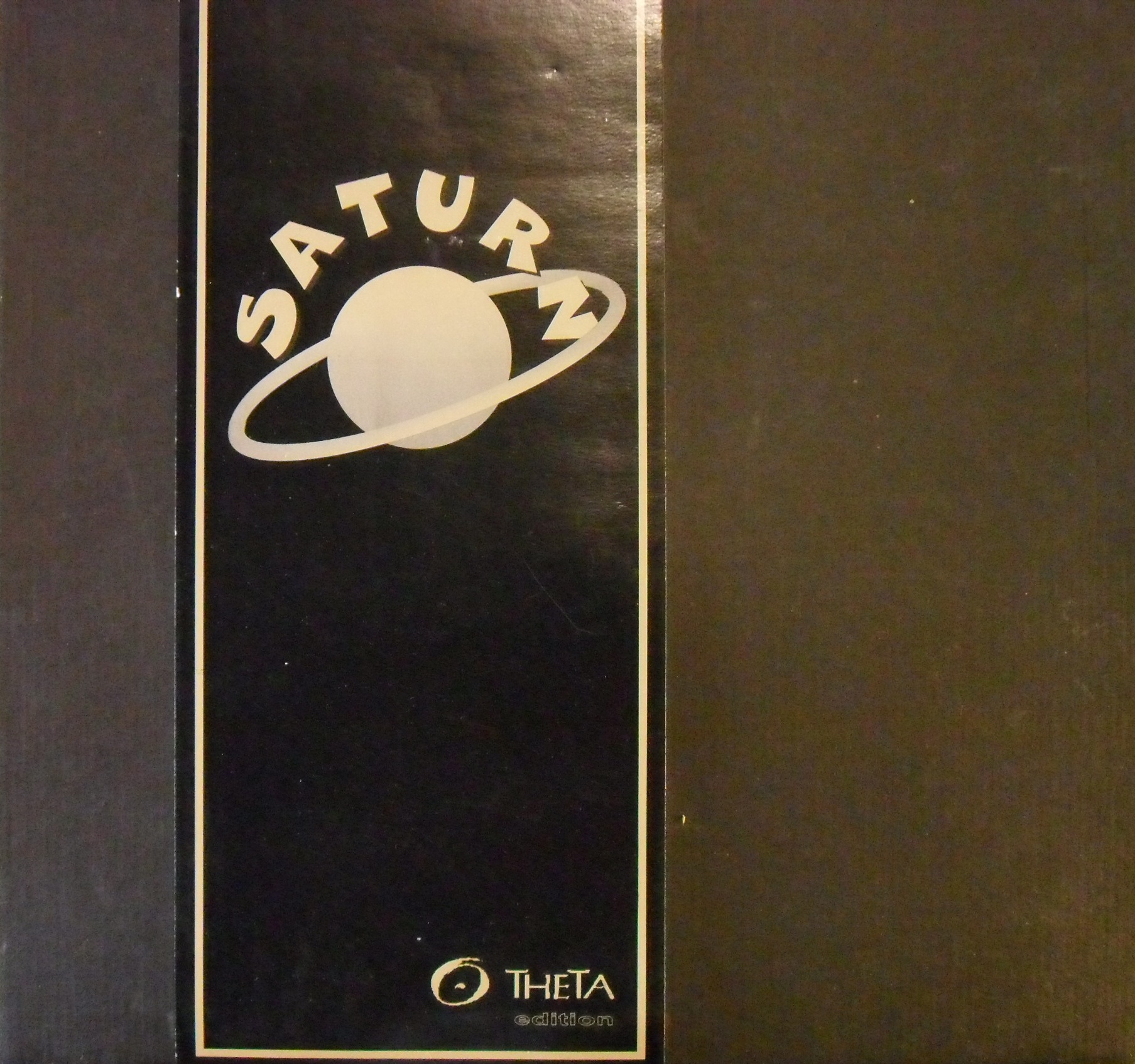 Saturn