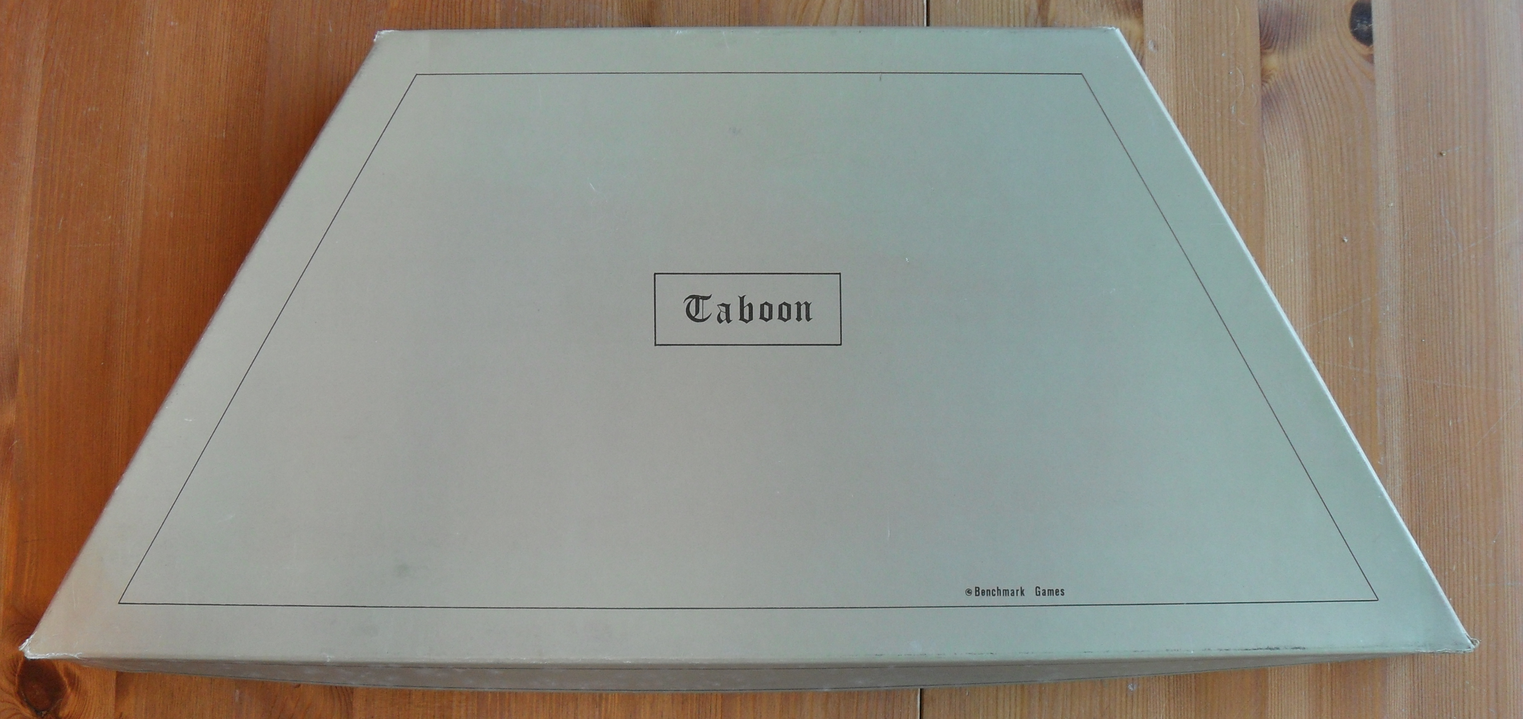 Taboon
