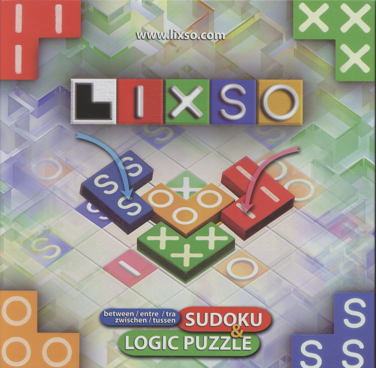 Lixso