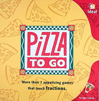 Pizza to go