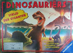 Dinosauriërs