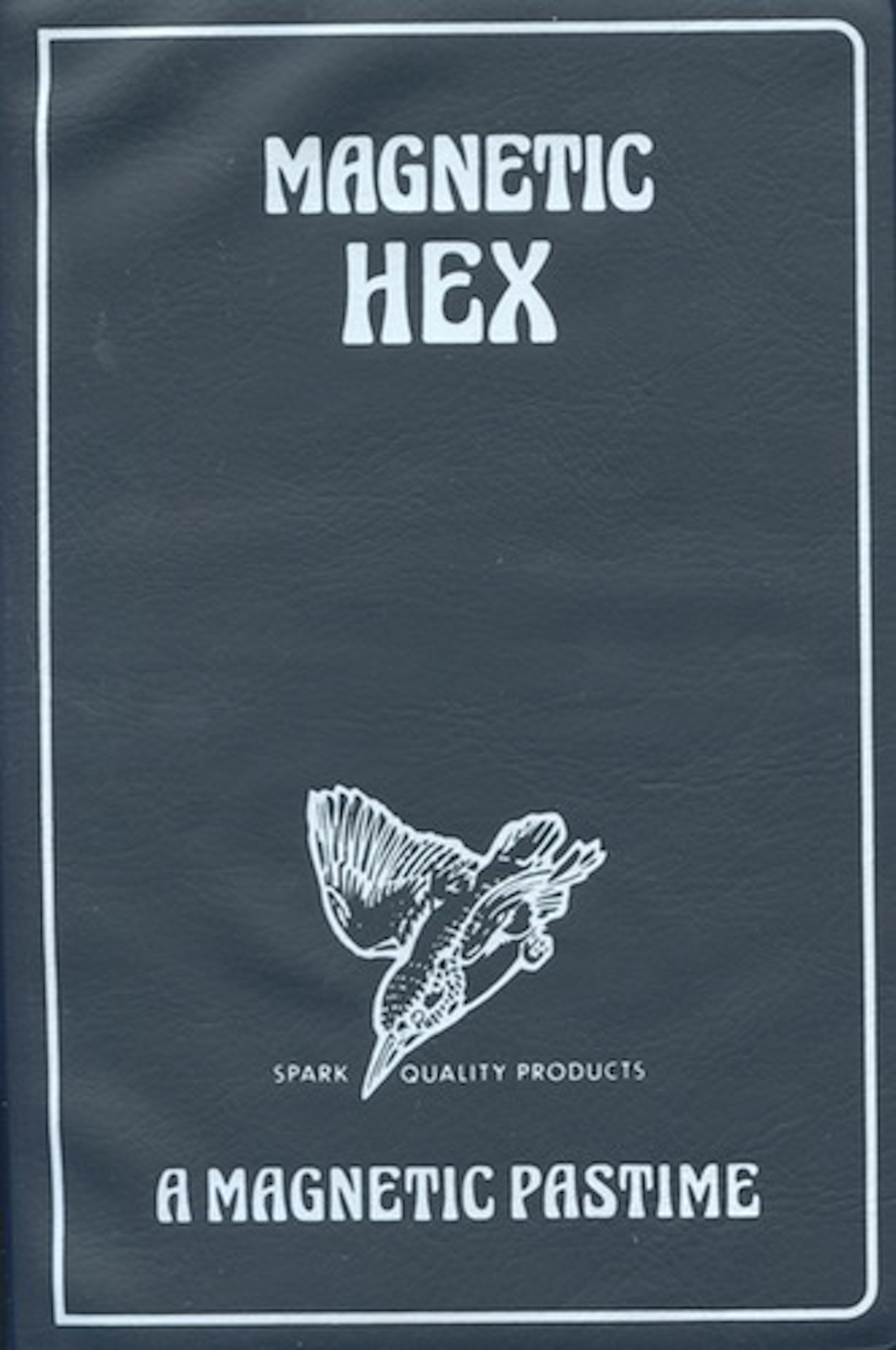 Magnetic Hex